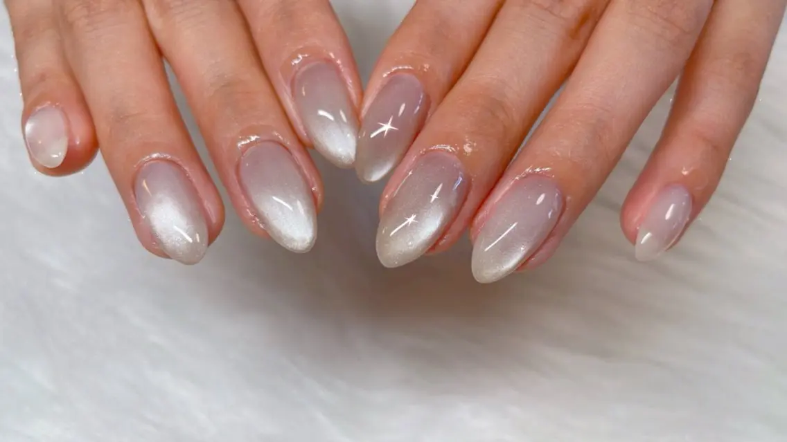 ネイル ハンドネイル エン Nail salonのネイルデザイン