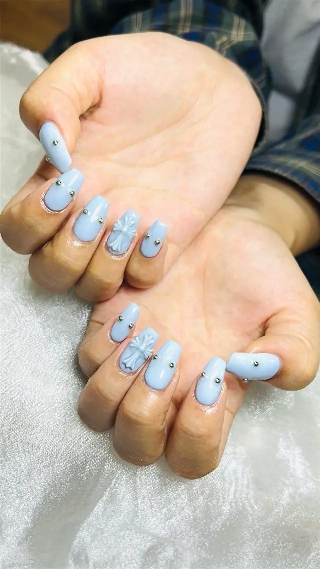 ネイル アートネイル チークネイル 長さ出し フレンチネイル ジェルネイル ハンドネイル ハンドケア 🦋new Nail🦋ニノのネイルデザイン