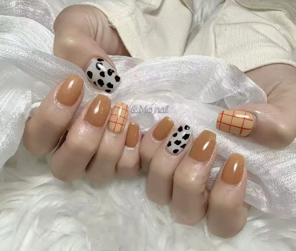 ネイル &MEネイルサロン COCOのネイルデザイン