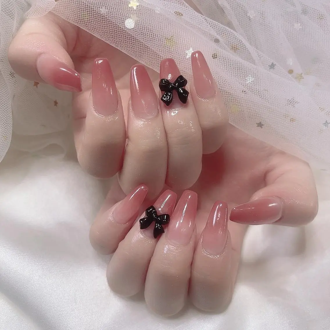 ネイル ハンドネイル ジョリ kasumi🌹💅のネイルデザイン