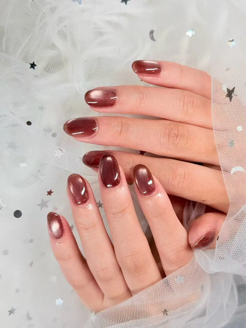 ネイル Nail Salon HARUのネイルデザイン