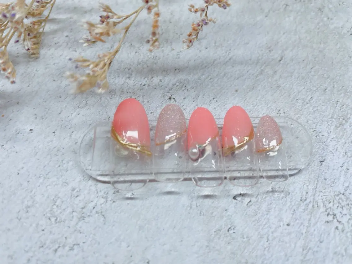 ネイル ハンドネイル f2 nailのネイルデザイン