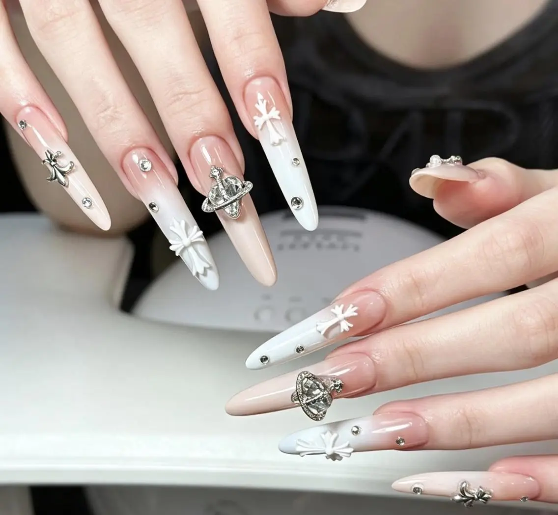 ネイル ハンドネイル Miya🎀 nailのネイルデザイン
