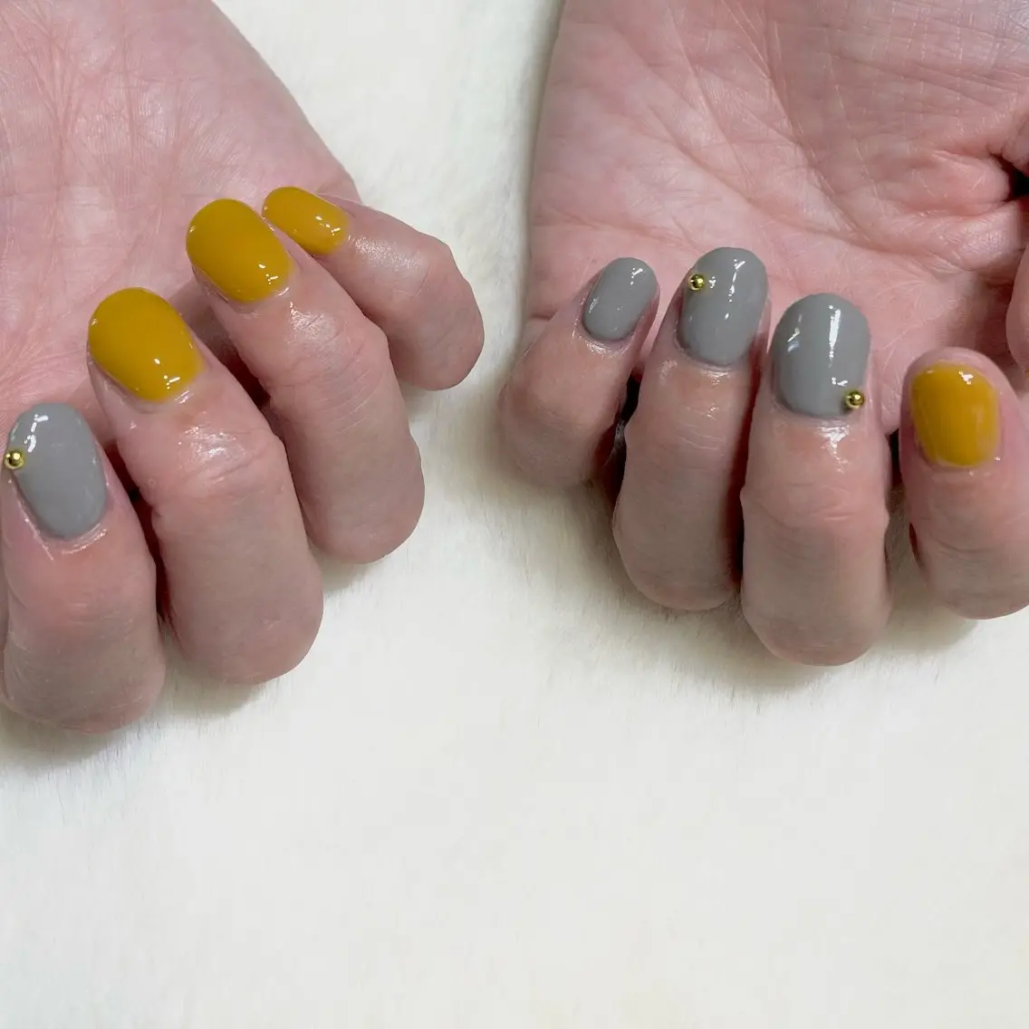 ネイル nail You&beのネイルデザイン