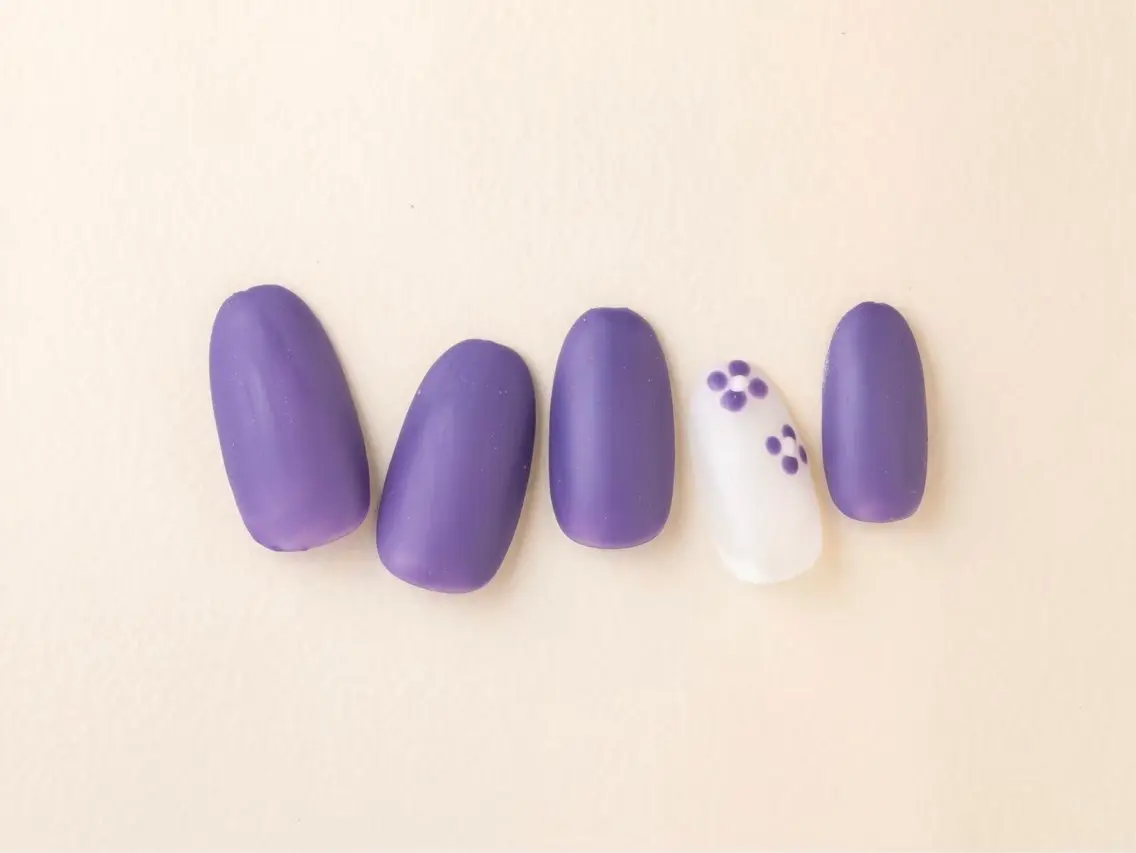 ネイル TiaryNail 💎Kのネイルデザイン