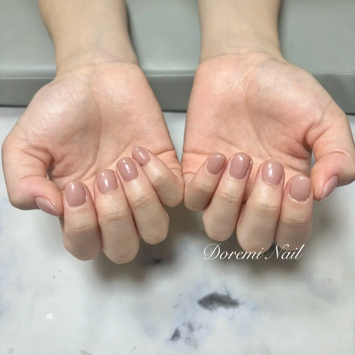 ネイル ハンドネイル Doremi Nailのネイルデザイン