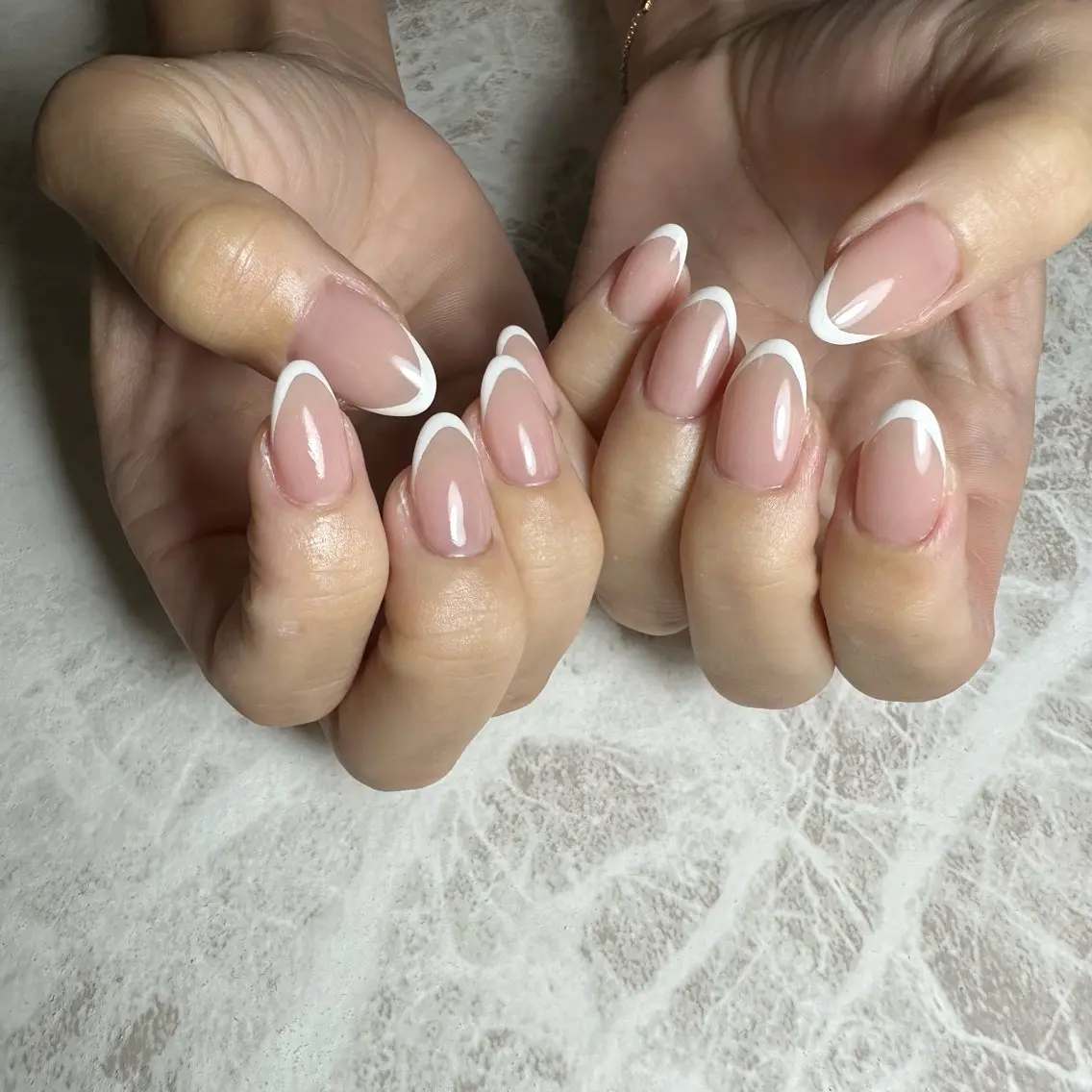 ネイル 里見 麗のネイルデザイン