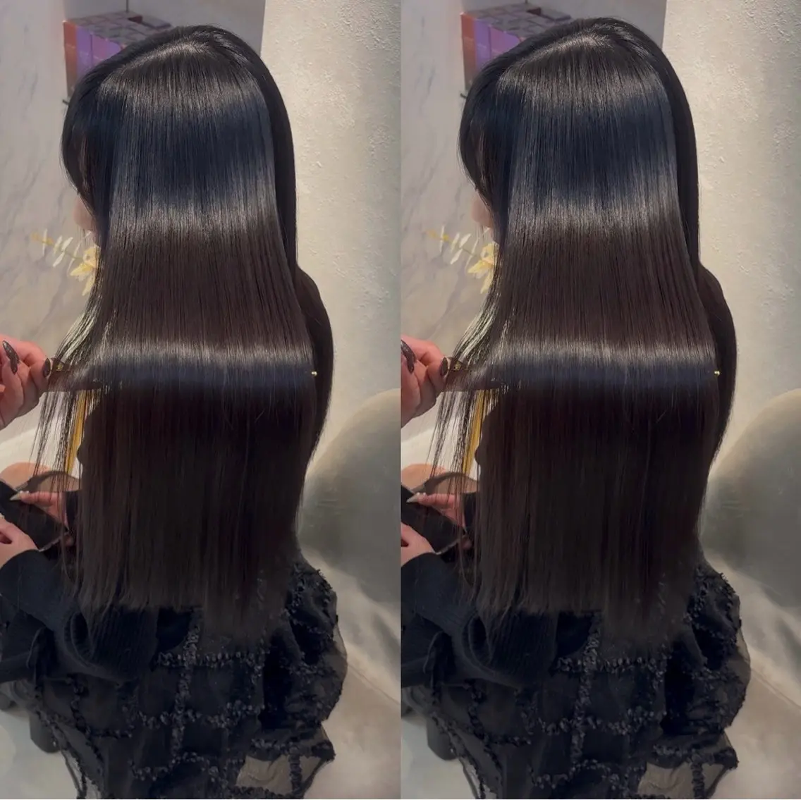 ロング ✨美髪エステ✨ MINAMIのヘアスタイル