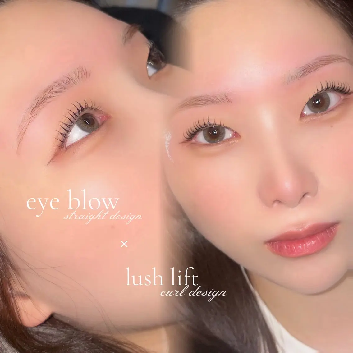 マツエク・マツパ マツパ Cheri otohaのマツエク・マツパデザイン