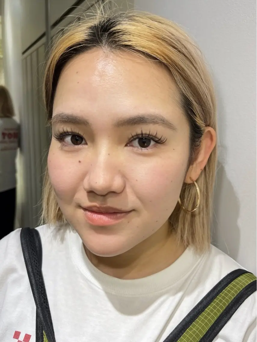 マツエク・マツパ マツエク DAILY SUPPLYのマツエク・マツパデザイン
