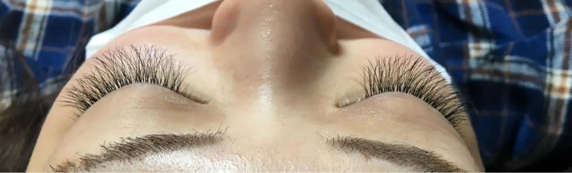 マツエク・マツパ Lash-bar kanoaのエステ・リラクイメージ