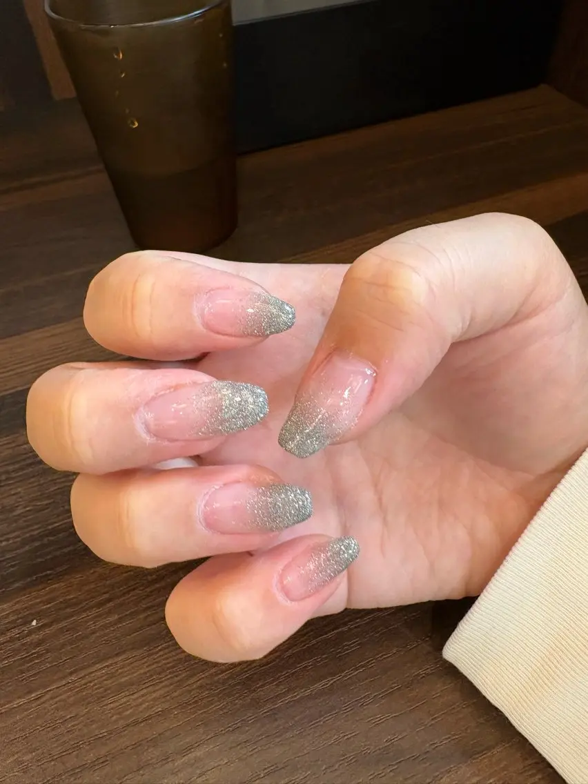 ネイル ハンドネイル ハンドケア Amys nail シヅキのネイルデザイン