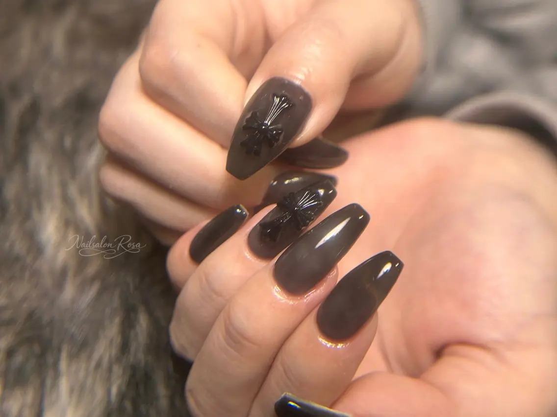 ネイル nailsalon ROSAのネイルデザイン