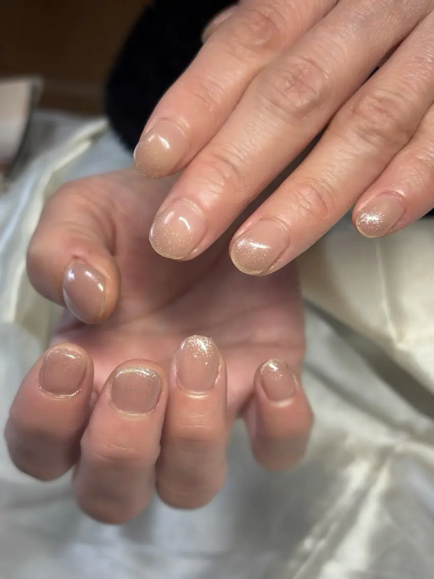 ネイル SS Beauty Salonのネイルデザイン