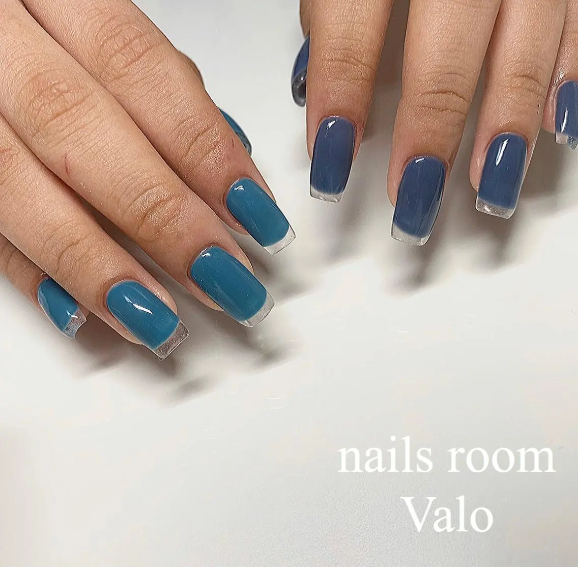 ネイル nails room Valoのネイルデザイン