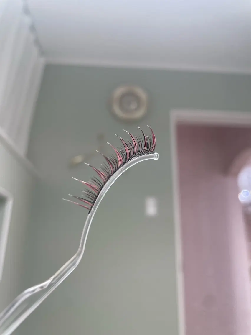 マツエク・マツパ fairynails _eyelashのマツエク・マツパデザイン