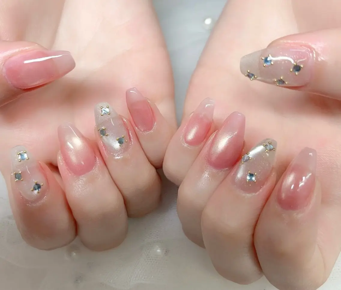ネイル Ni Naのネイルデザイン