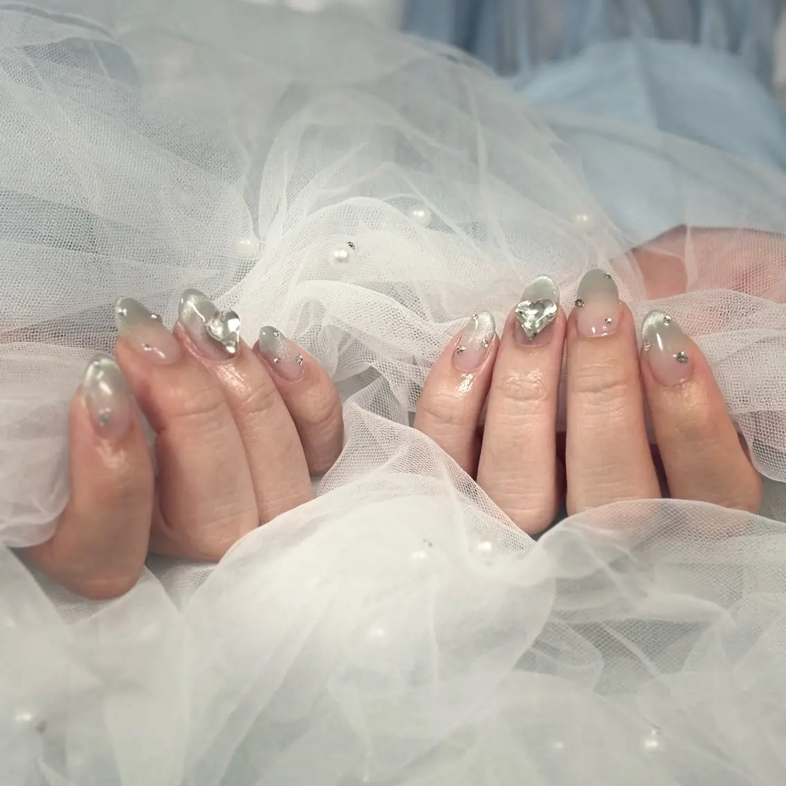 ネイル ハンドネイル see nailのネイルデザイン