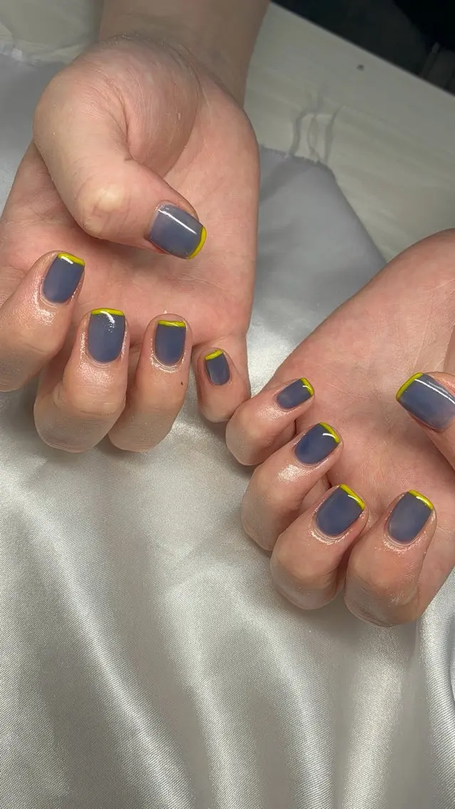 ネイル C. NAILSのネイルデザイン