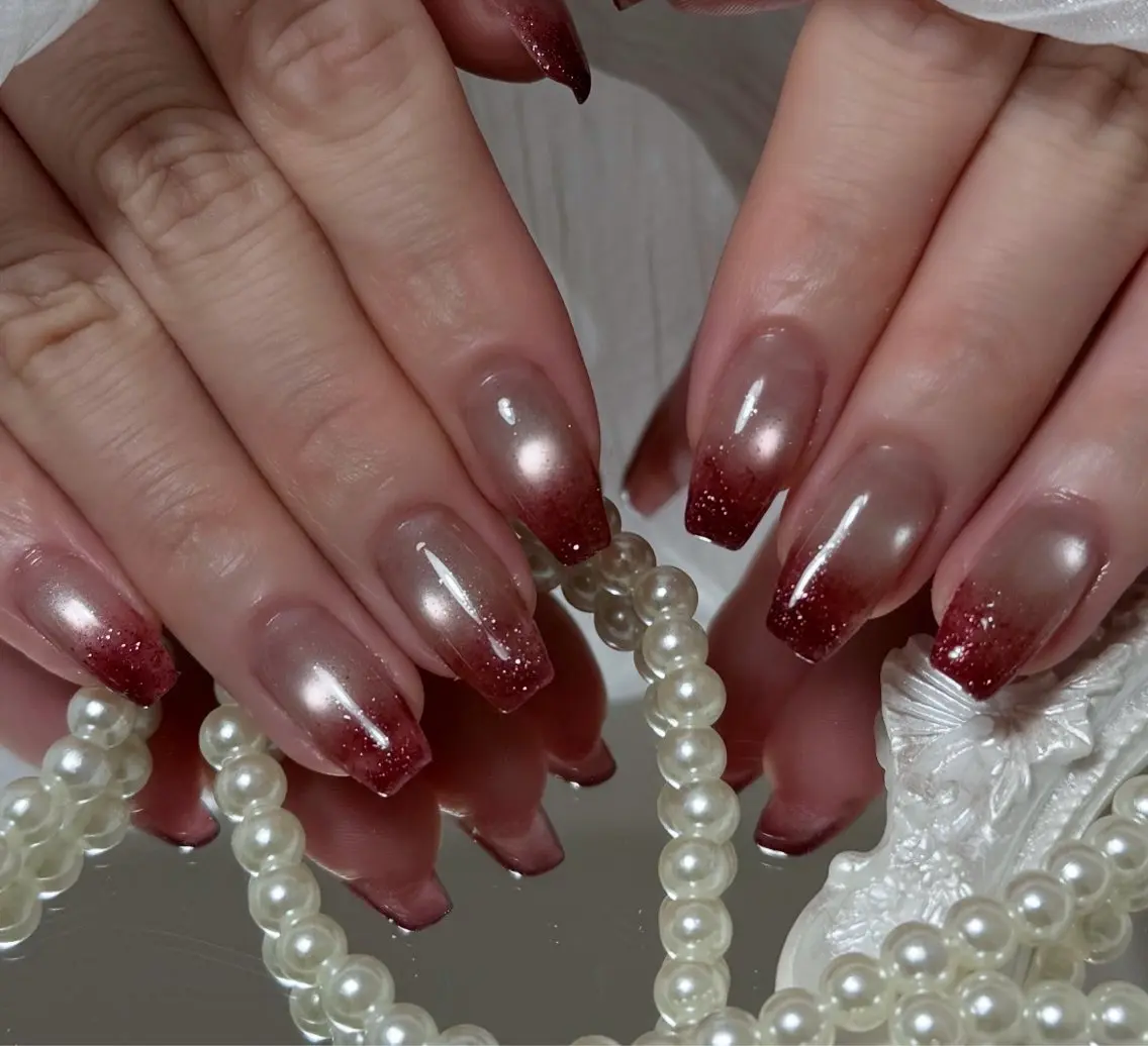 ネイル ハンドネイル nailsalon luluのネイルデザイン