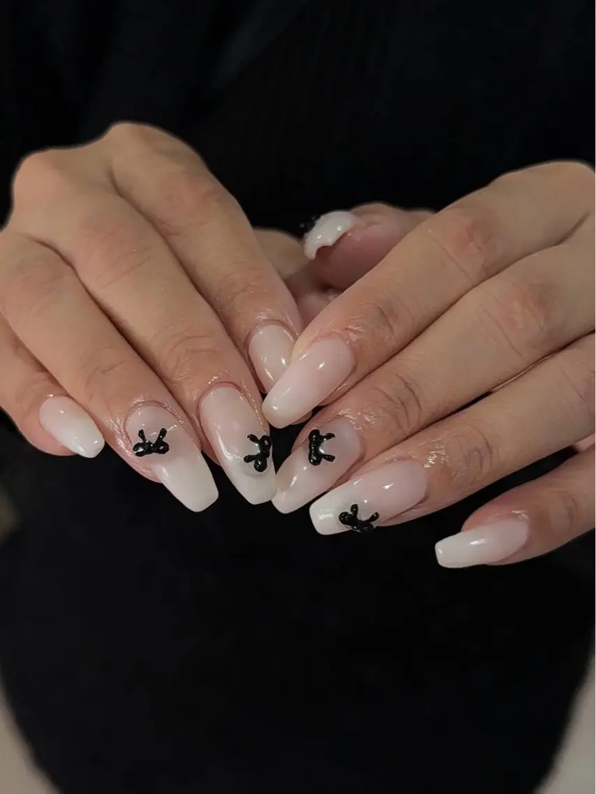 ネイル ハンドネイル Nail salon K momoのネイルデザイン