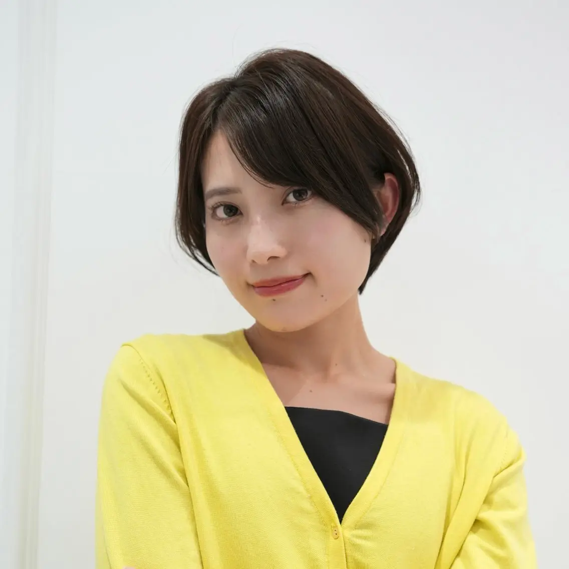 💇‍♀️しっかりカウンセリング💇‍♀️カット💇‍♀️の写真