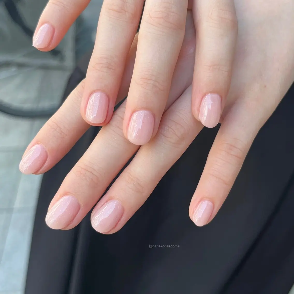 ネイル abe nanakoのネイルデザイン