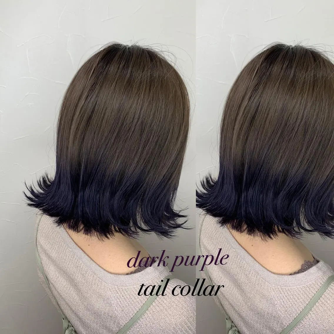 ミディアム カット 縮毛矯正 お悩み、似合わせ提案 将真のヘアスタイル