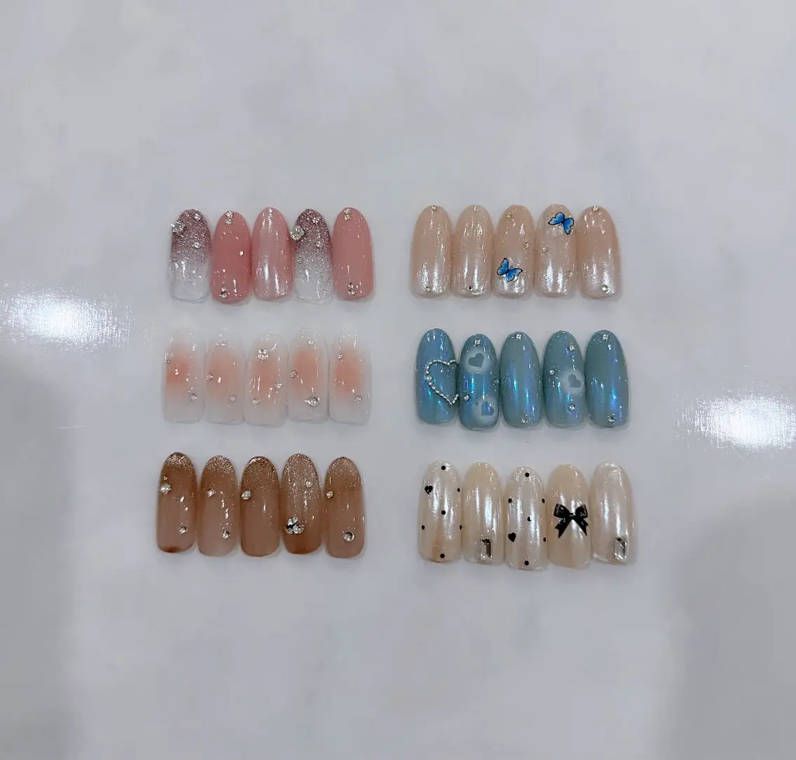 ネイル sii. シーのネイルデザイン