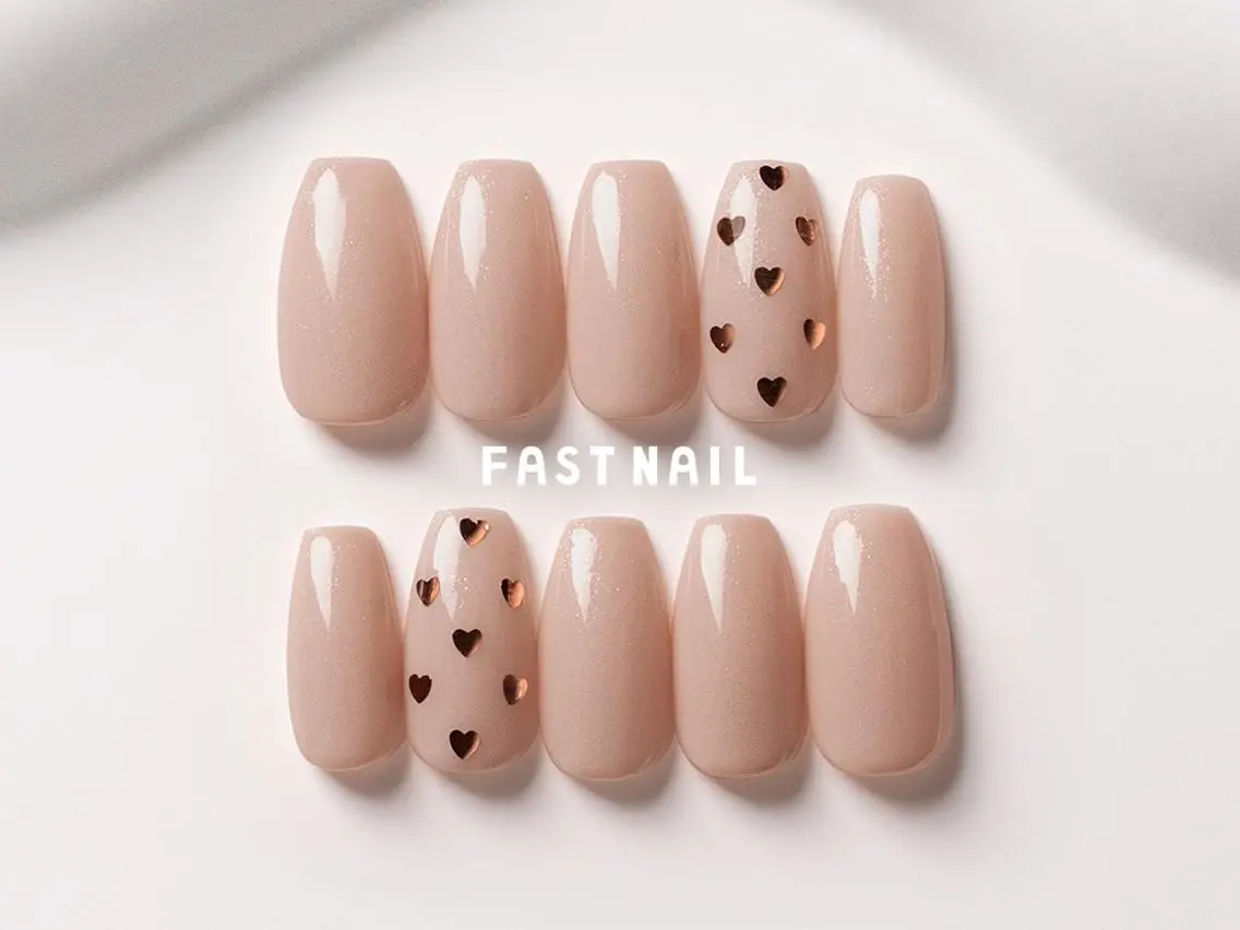 ネイル FASTNAIL LOCO 昭島店のネイルデザイン