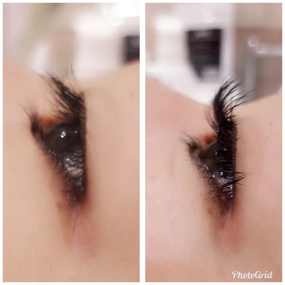 マツエク・マツパ グラマラス /アンジェアイのマツエク・マツパデザイン