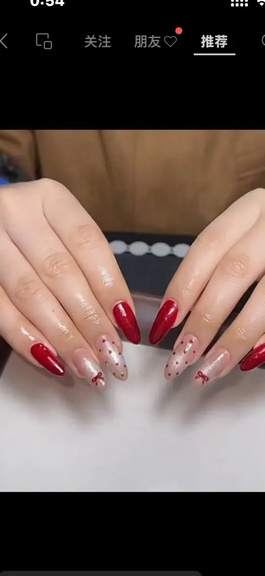 ネイル Nami Nail  サロンのネイルデザイン