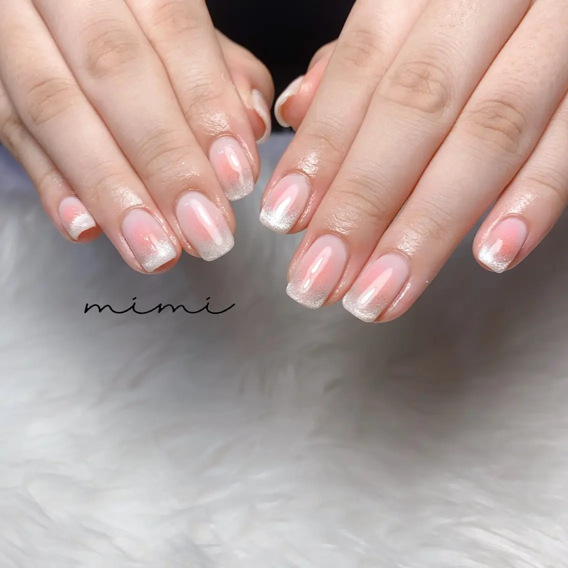 ネイル ハンドネイル mimi. Soraのネイルデザイン
