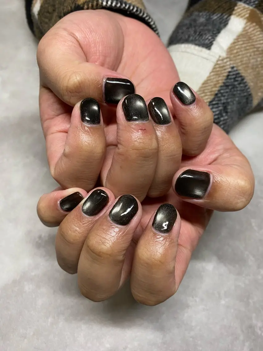 ネイル ハンドネイル Mei 【パラジェル取扱店】のネイルデザイン