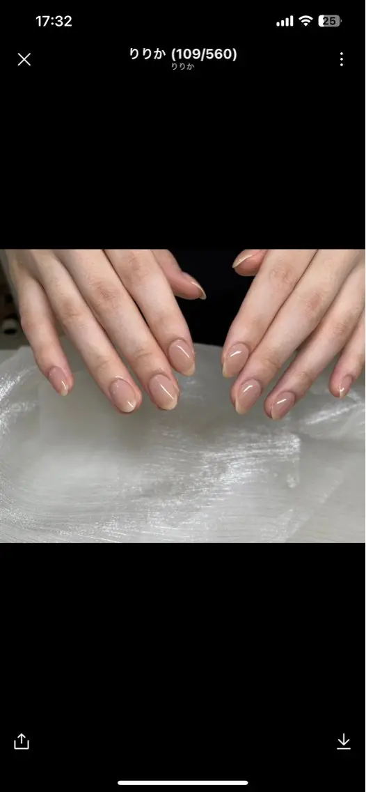 ネイル L&Y Nail salonのネイルデザイン