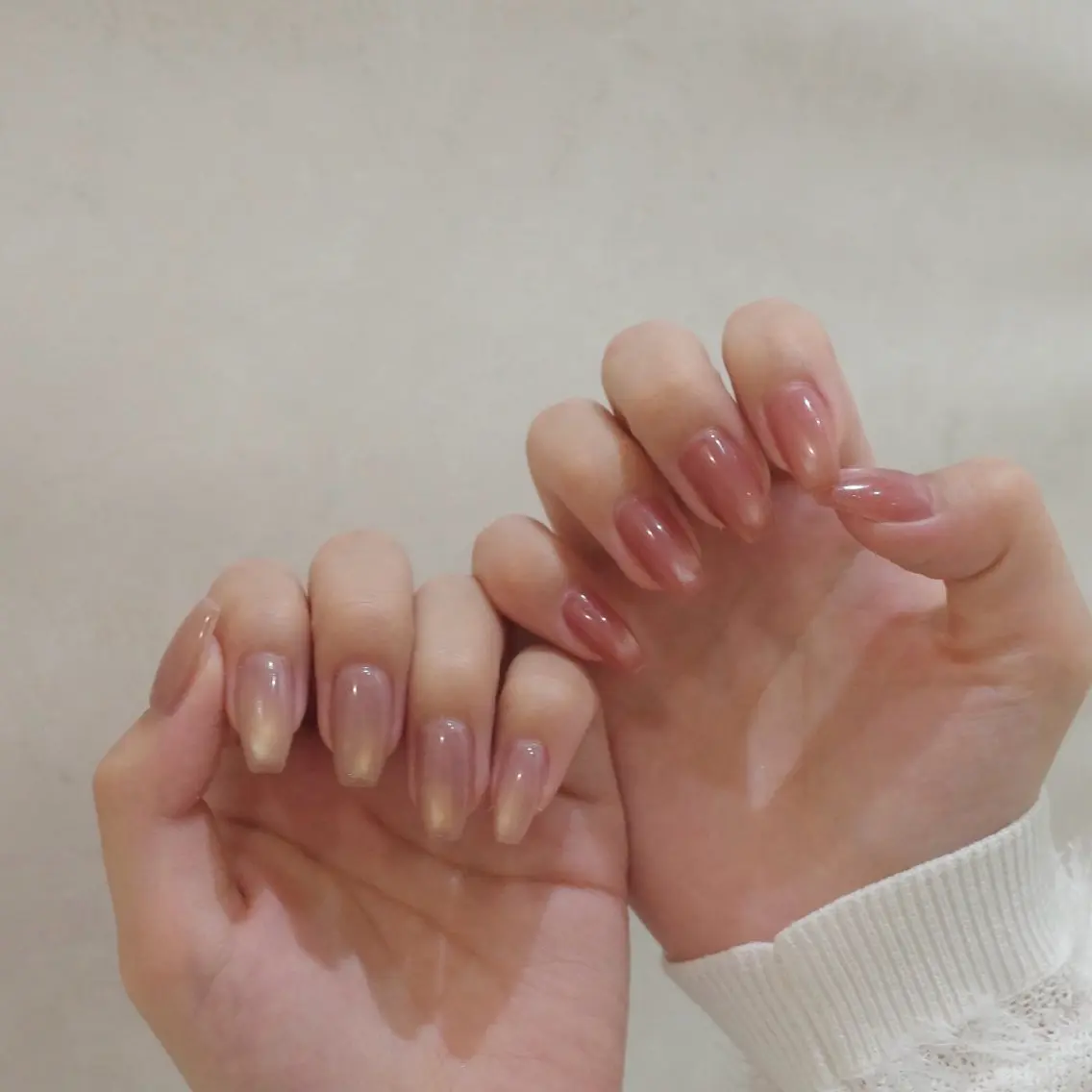 ネイル ハンドネイル reika .のネイルデザイン