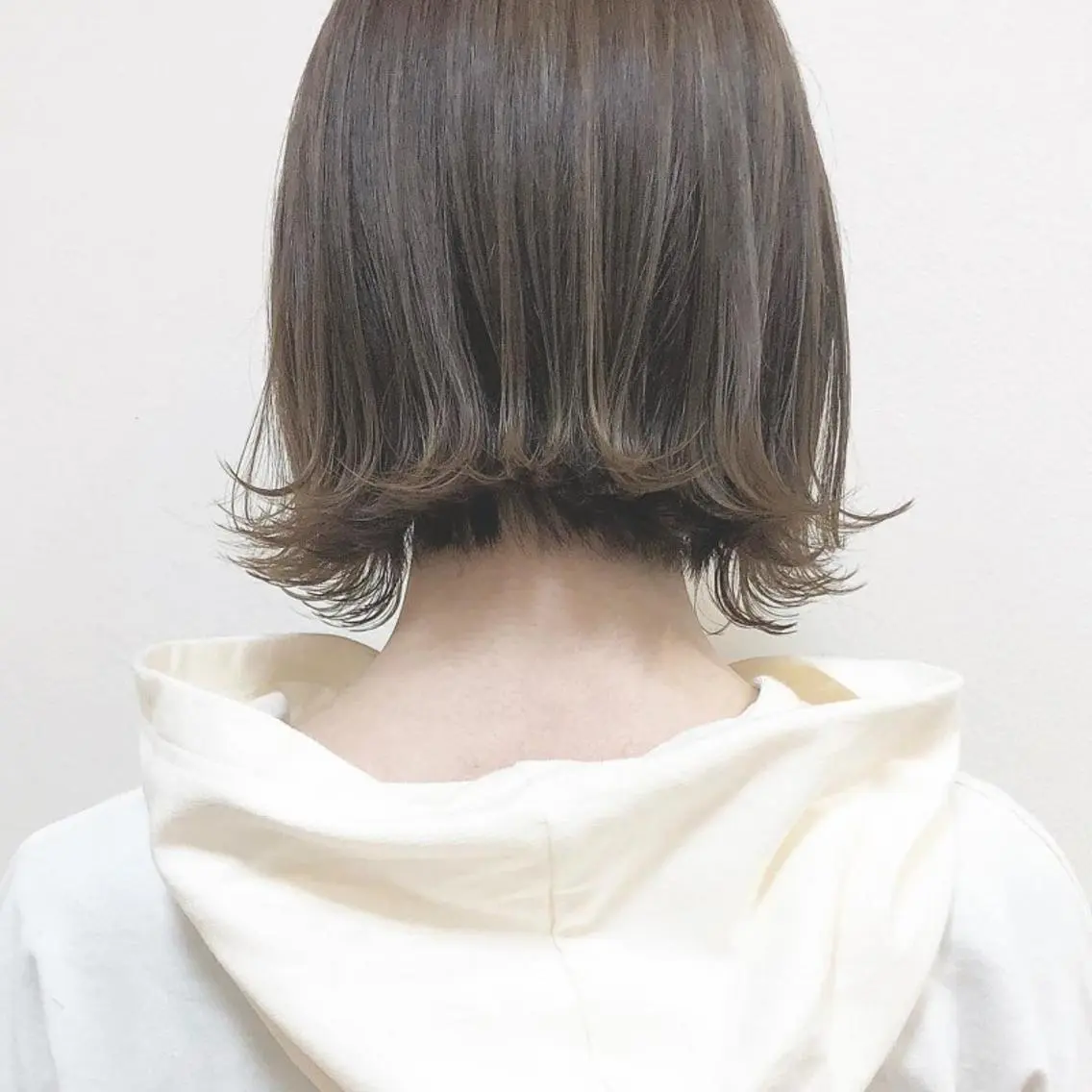 ショート 相川 三津江のヘアスタイル