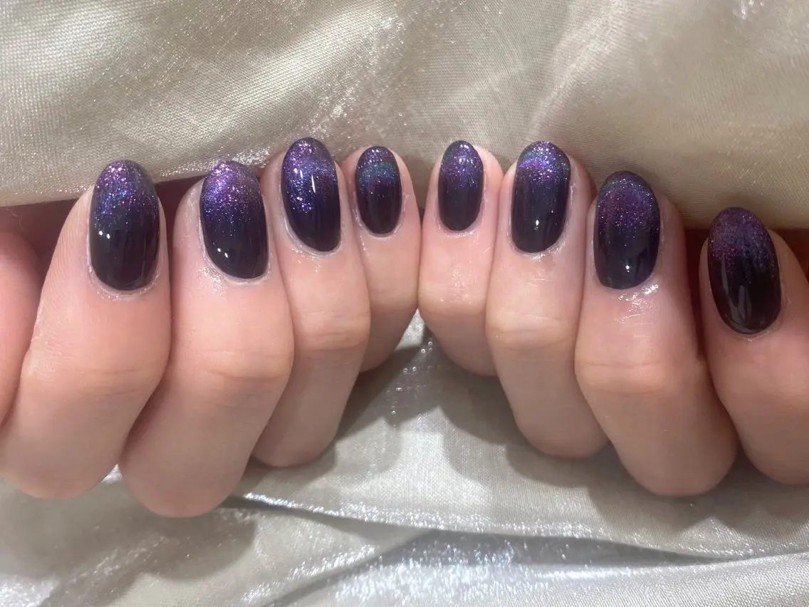 ネイル Umi nail& eyelashのネイルデザイン