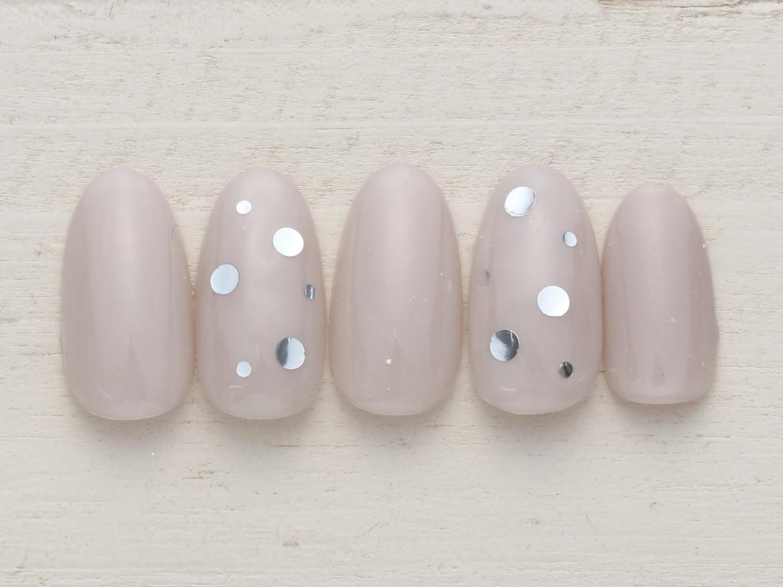 ネイル HINA nail 濱里のネイルデザイン