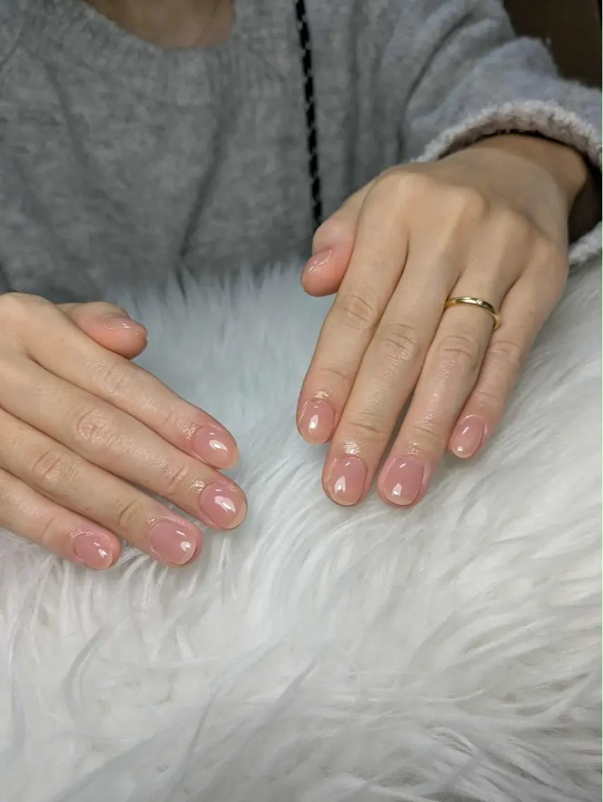 ネイル Queen Nail 柏店 クイーンネイルのネイルデザイン