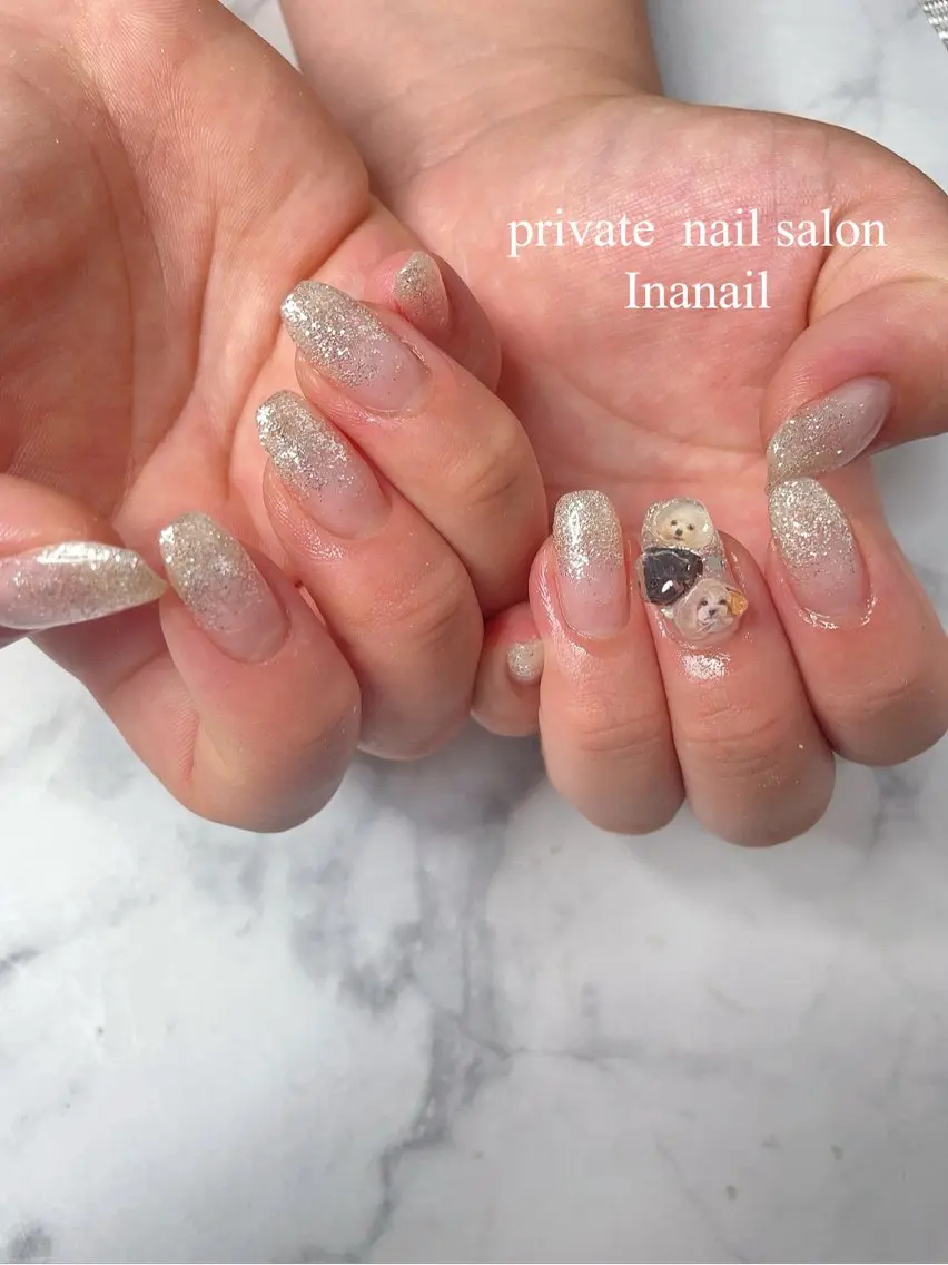 ネイル ハンドネイル ✤Ina nail✤のネイルデザイン