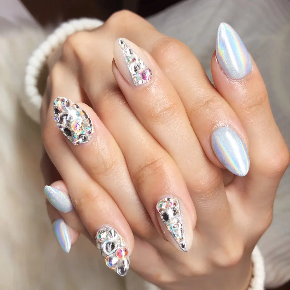 ネイル ハンドネイル Kai's nail かいずねいるのネイルデザイン