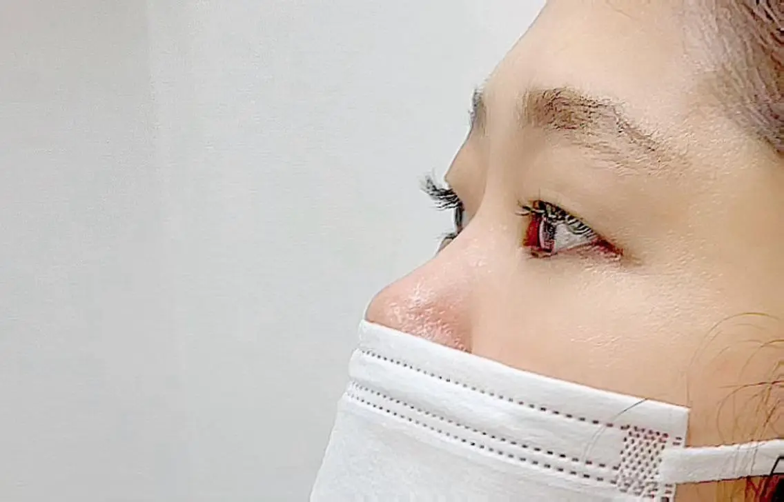 マツエク・マツパ hairsalon 556のネイルデザイン