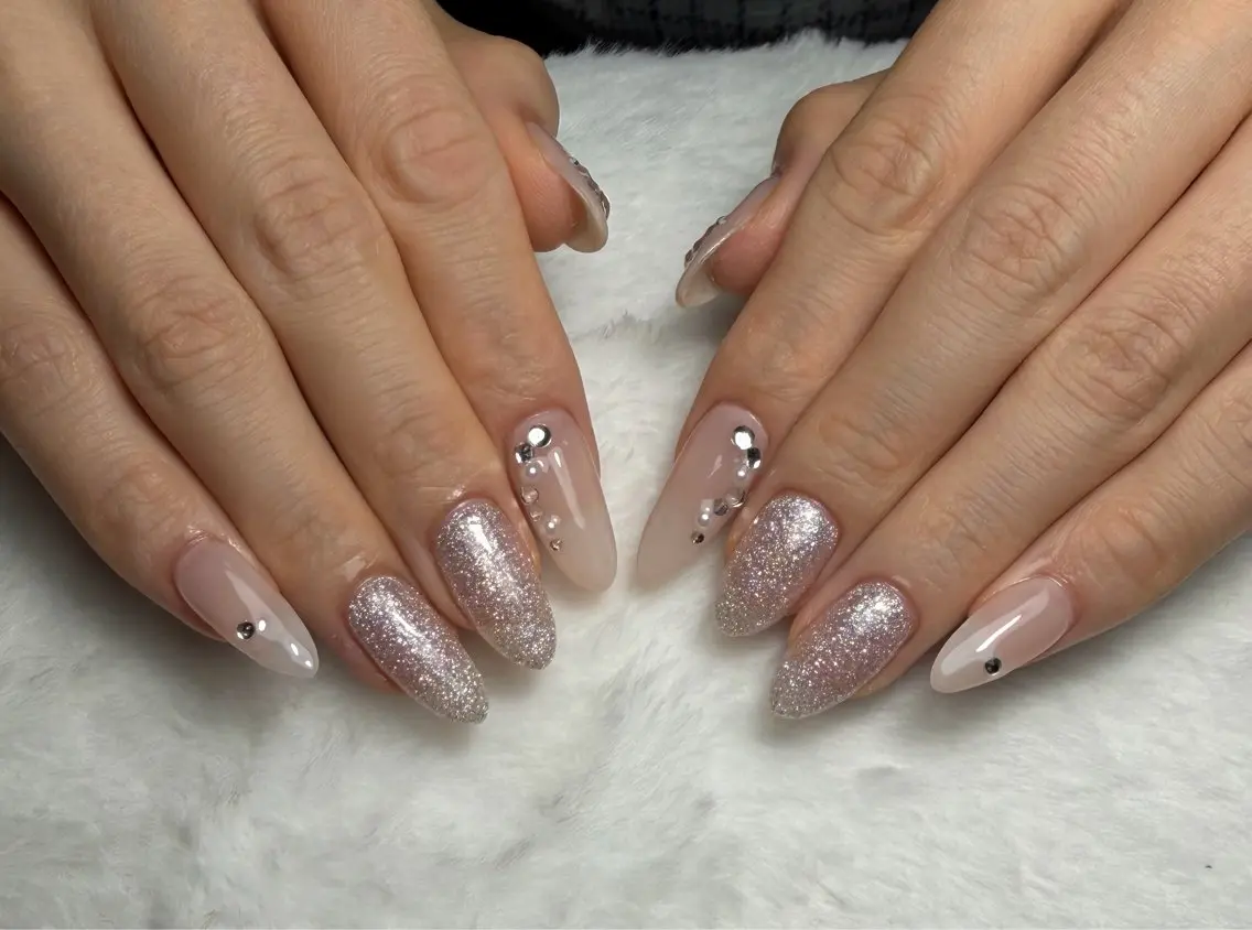 ネイル ハンドネイル 🎀NAIL RONI🎀のその他イメージ