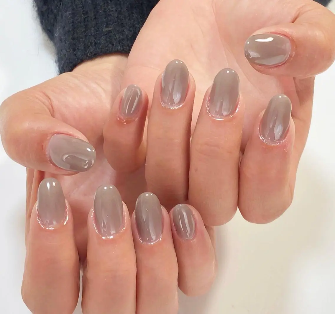ネイル ハンドネイル nailsalon Cee【橿原市】のネイルデザイン