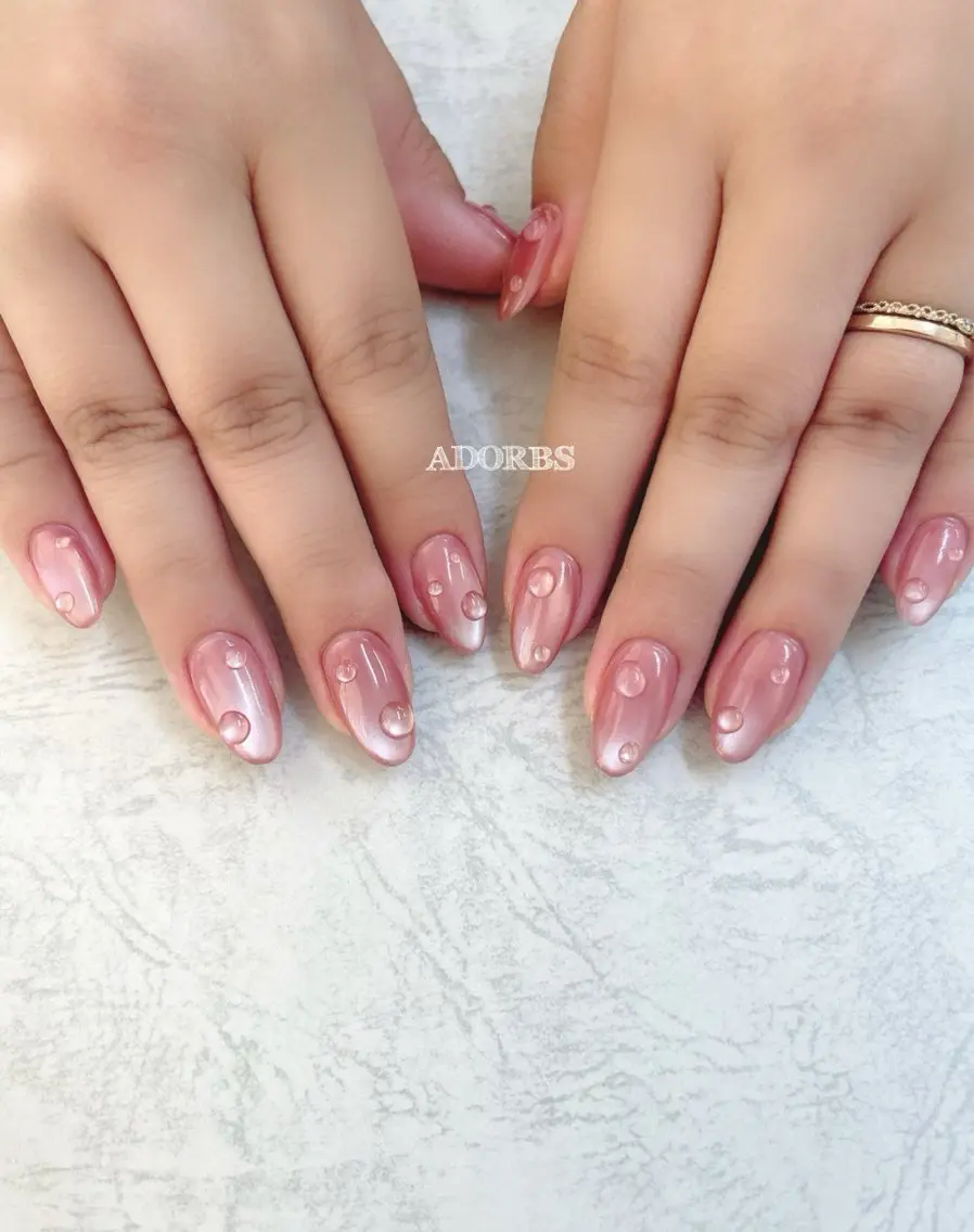 ネイル ADORBS ✩上福岡のネイルデザイン