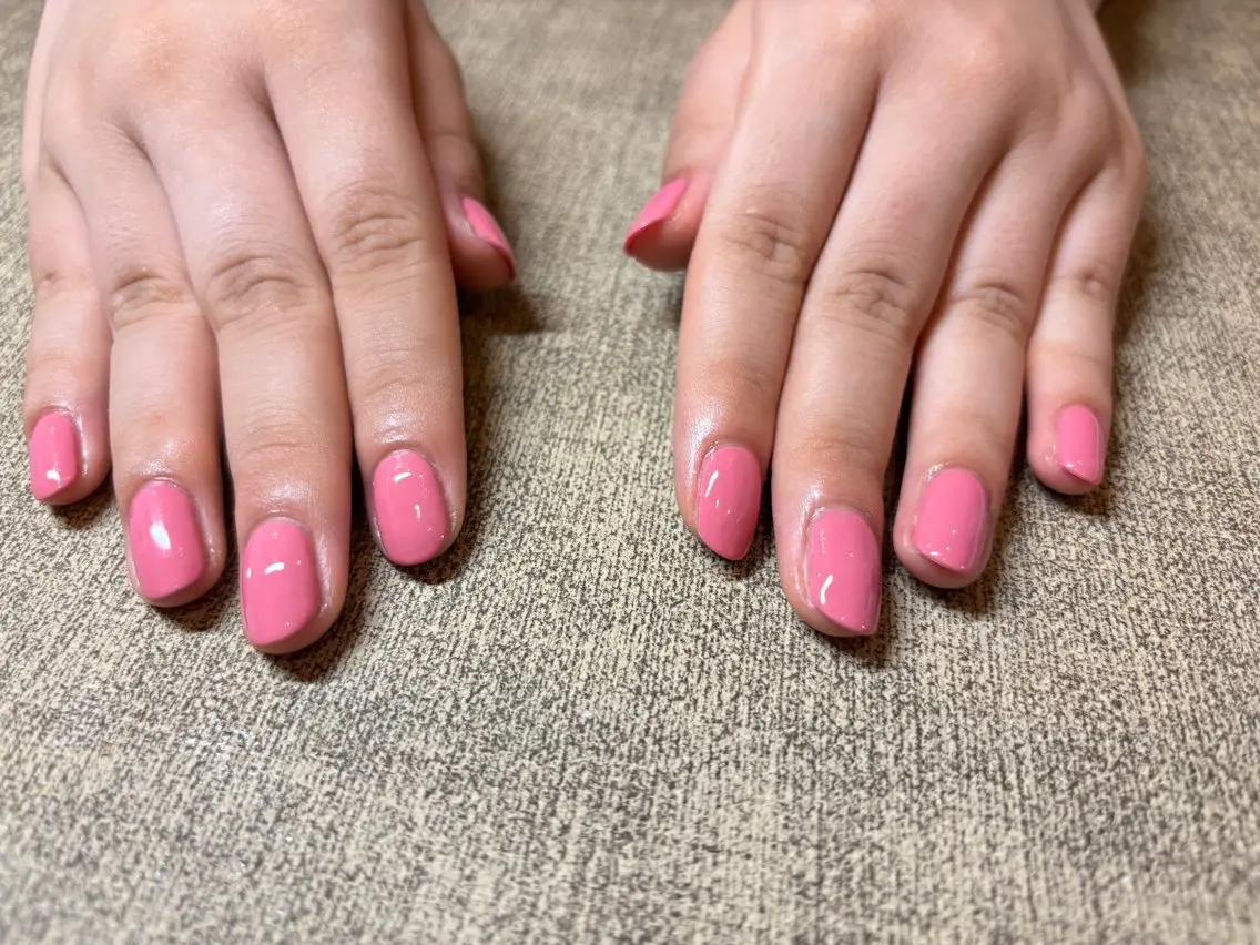 ネイル Nail Salon HARU   Aのネイルデザイン