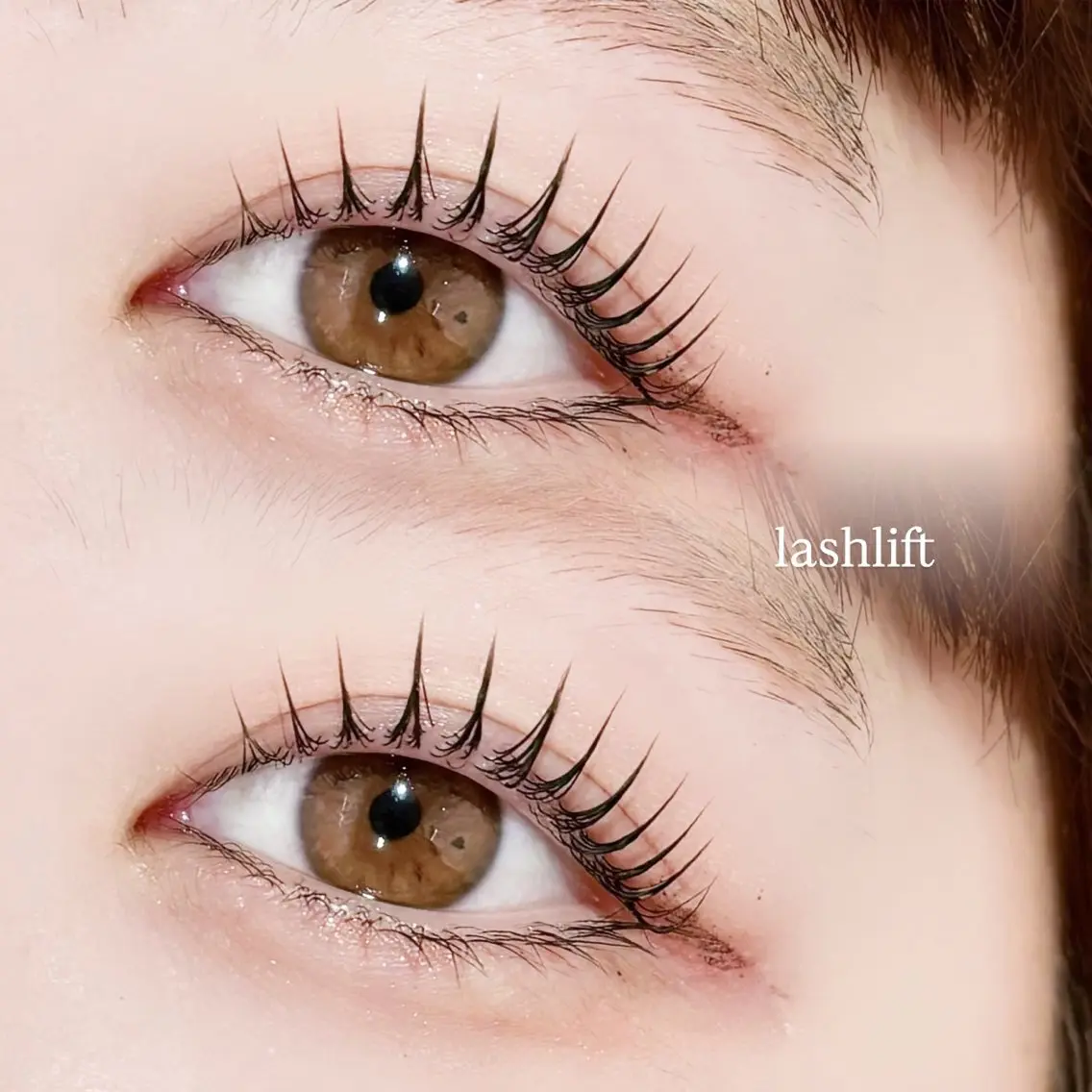 マツエク・マツパ 束感まつ毛 eyelist🎀 FUCHIWAKIのマツエク・マツパデザイン