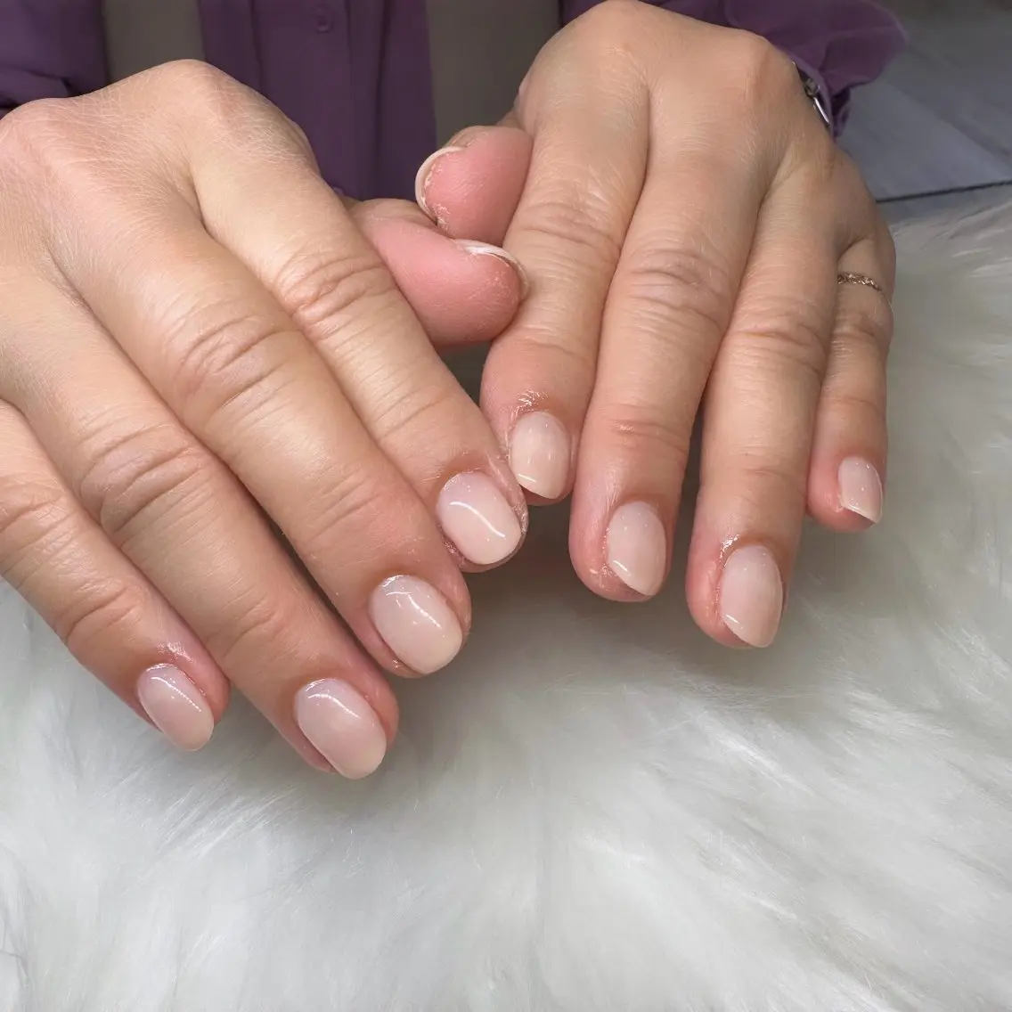 ネイル Laula🤍 ayakaのネイルデザイン