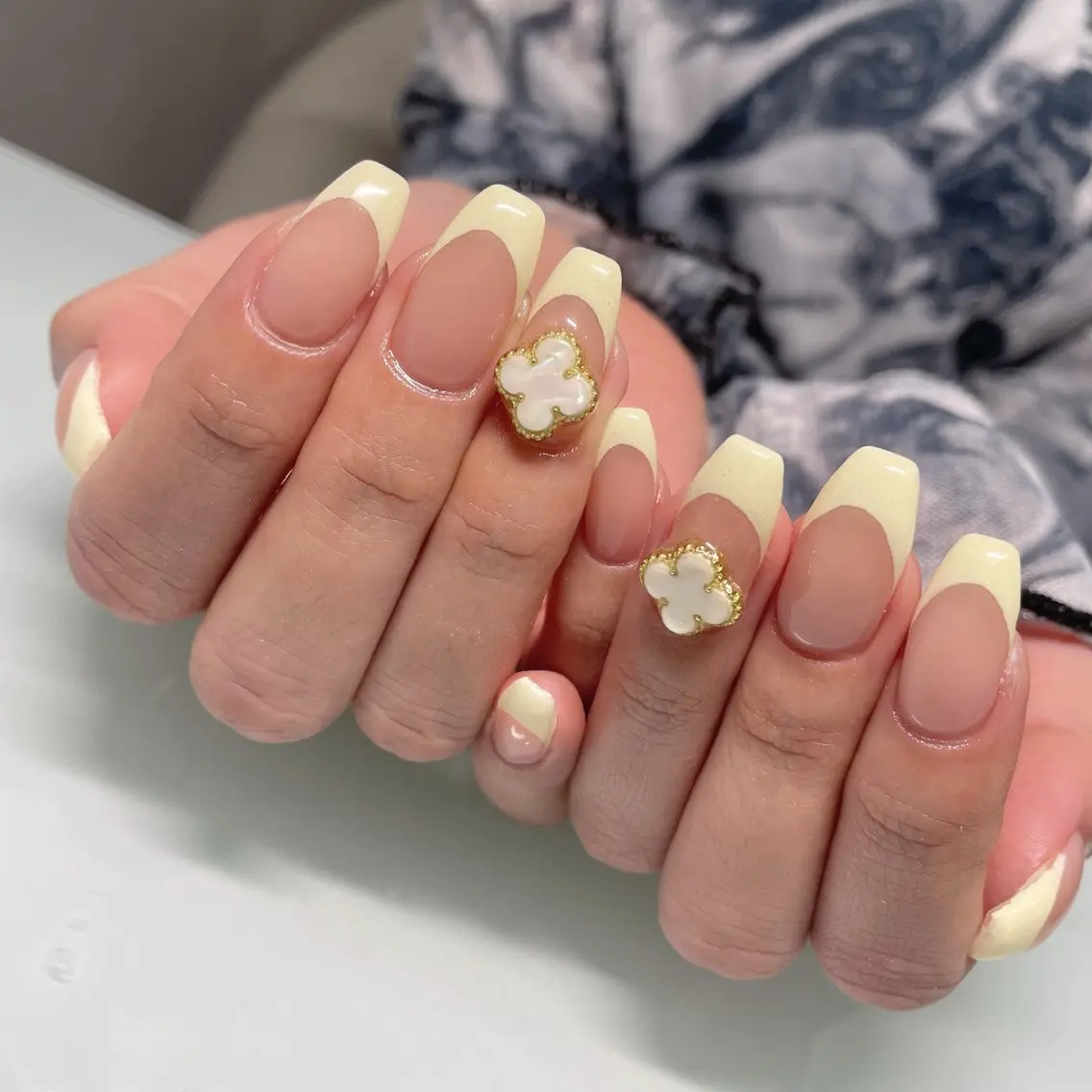 ネイル yuumi Daiki Nailのネイルデザイン